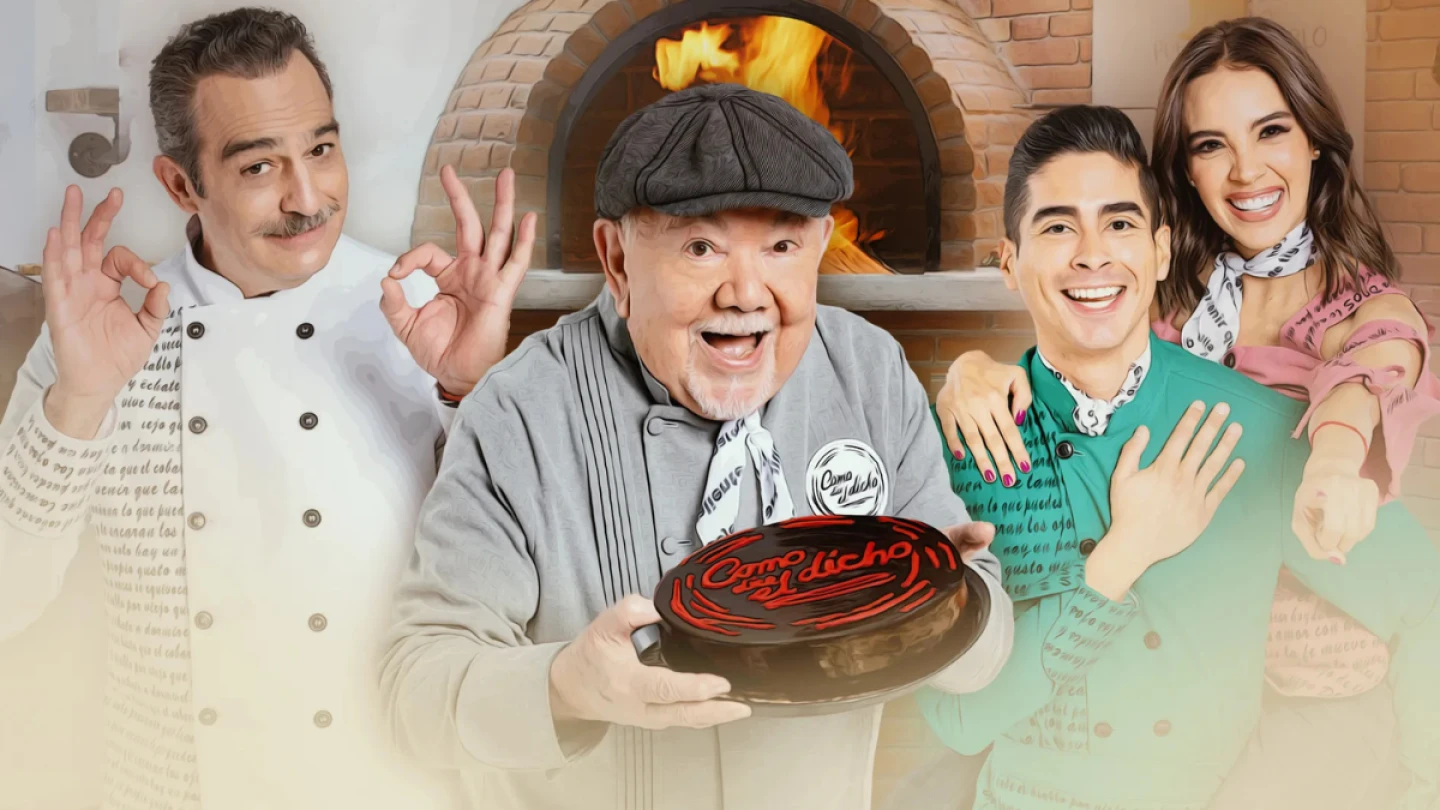 Actor de ‘Como dice el dicho’ sufrió parálisis total tras infección grave