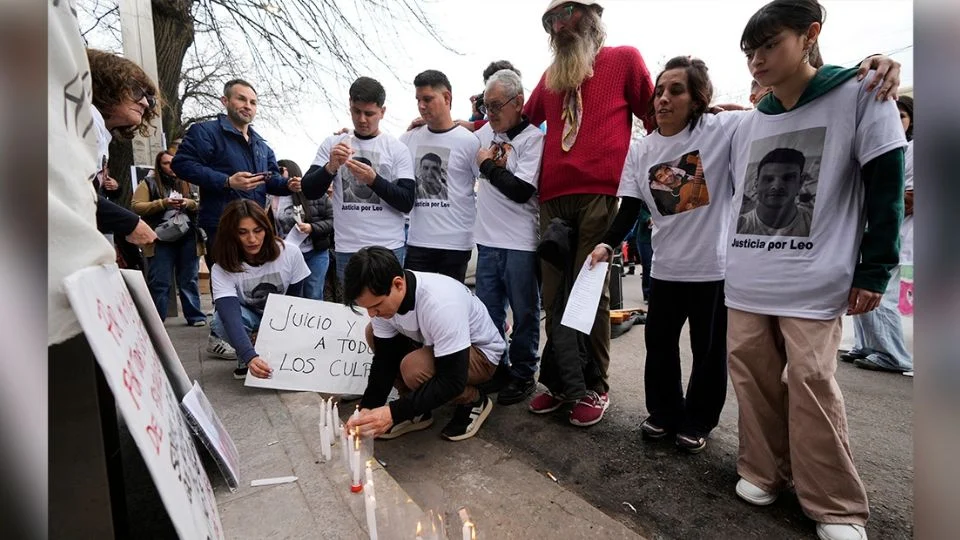 Muertes por fentanilo contaminado en Argentina