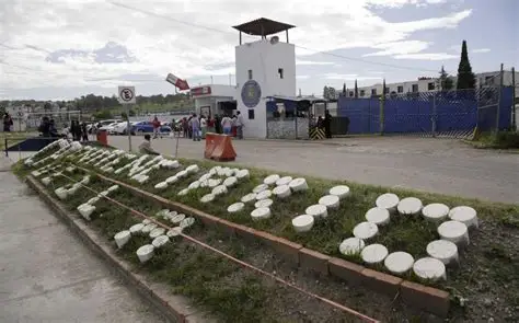SSP de Puebla niega abusos en penal y anuncia investigación interna; mantiene apertura al diálogo con familias