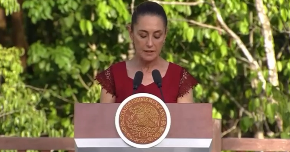 Firman acuerdo para crear Corredor Biocultural de la Selva Maya