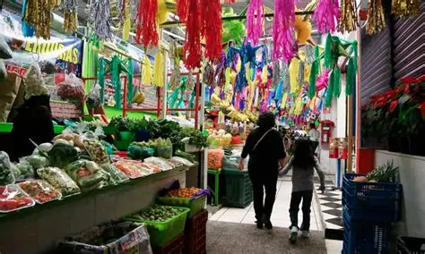 Mercado San Ramón: la apuesta de Chedraui para poner orden en La Curva