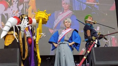Día Internacional del Cosplay: origen y celebración