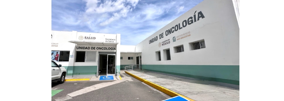Gobierno de Puebla anuncia acciones para garantizar atención oncológica en el Complejo Médico del Sur