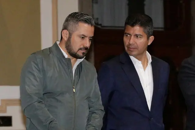 Detectan anomalías en gestión de Eduardo Rivera y Adán Domínguez ; ASE y Fiscalía investigarán