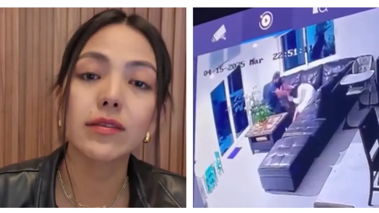 Prisión preventiva para médico acusado de agredir a September Vélez