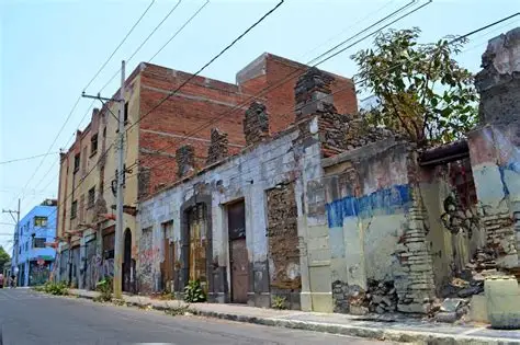 Proponen acuerdo para rehabilitar casonas del Centro Histórico