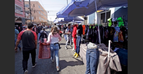 Pepe Chedraui niega regreso de ambulantes al Centro Histórico