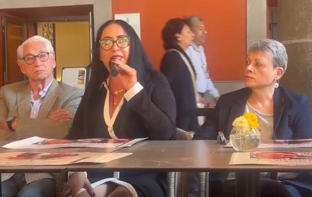 Víctimas de AE Capital piden justicia ante posible liberación de fundadora