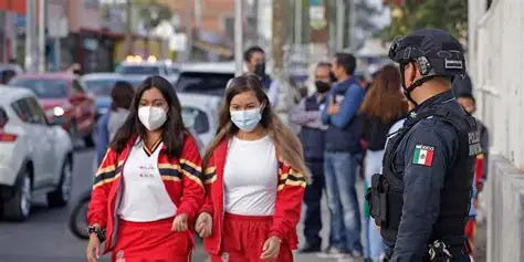 Inicia en septiembre el programa “Escuela Segura” para prevenir emergencias en primarias