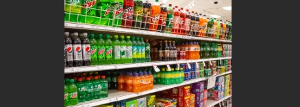 Gobierno anuncia medidas para reducir consumo de bebidas azucaradas