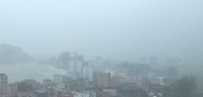 Evacuan a miles por tifón en China