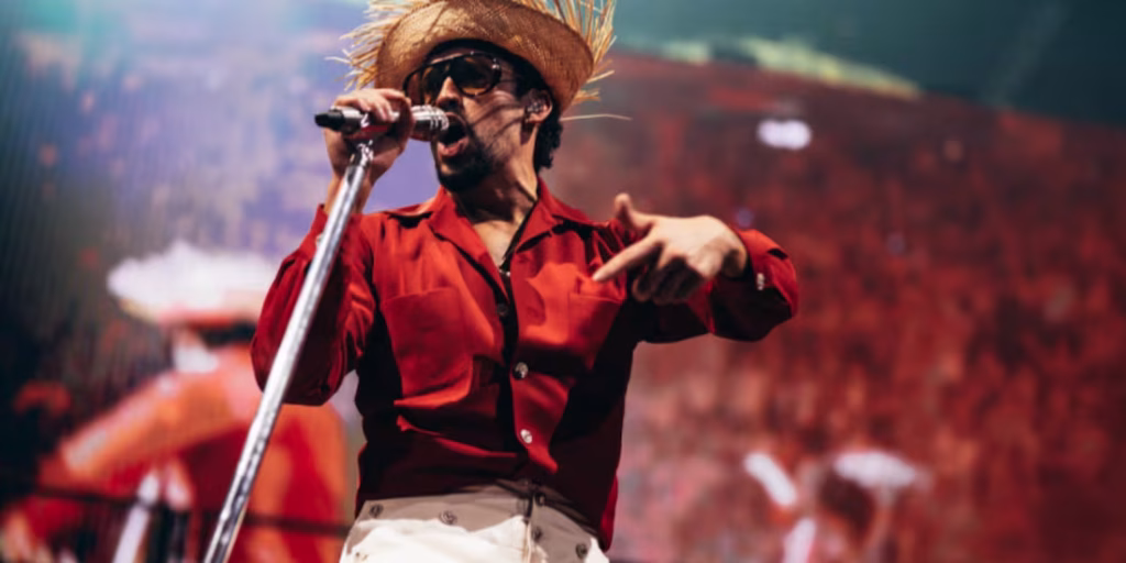 Amenaza contra Bad Bunny en Puerto Rico