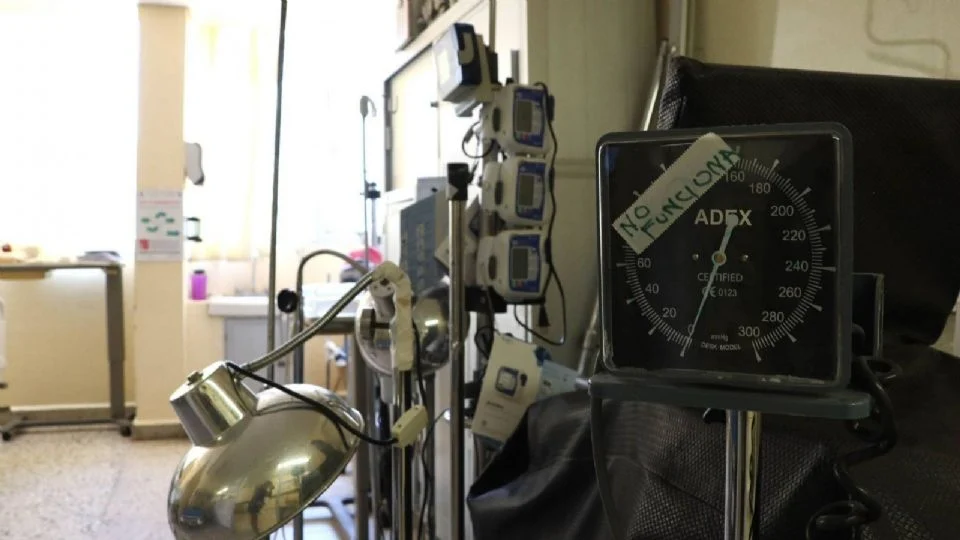 FGR investiga muerte de residente en hospital del IMSS en Guadalajara