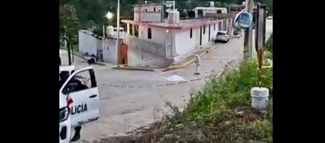 Asesinan a exalcalde y subsecretario de bienestar de Guerrero en Tixtla