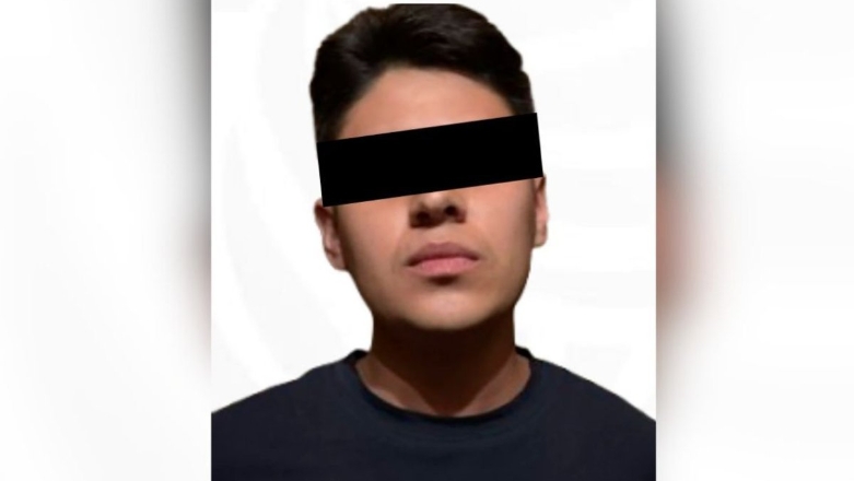 Detienen en Sinaloa a “Chuki”, piloto del Cártel de Sinaloa