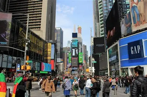 La Fuerza Poblana que sostiene a Nueva York