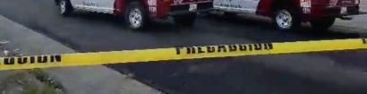 Identifican a presuntos responsables del asesinato de padre e hija en Tehuacán