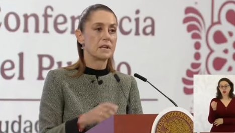Sheinbaum recibirá al primer ministro de Canadá el 18 de septiembre