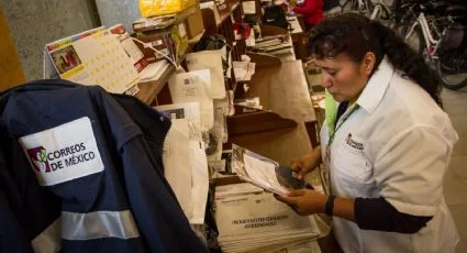 Cae 80% el tráfico postal hacia EE.UU. tras eliminación de exención arancelaria