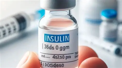 Cofepris alerta por insulina falsificada en el mercado mexicano