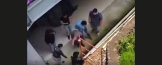 Trabajador de CCH Sur herido está fuera de peligro: UNAM