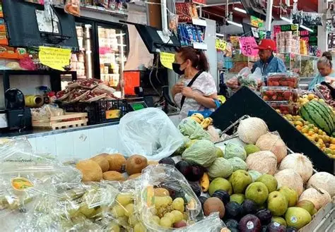 Inflación anual llega a 3.74% en la primera quincena de septiembre