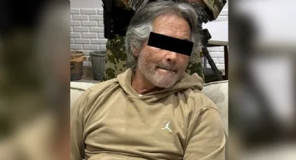 Detienen en Paraguay a Hernán Bermúdez, exsecretario de Seguridad en Tabasco y presunto líder de "La Barredora"