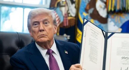 Trump enviará Guardia Nacional a Memphis; la califica como más peligrosa que CDMX