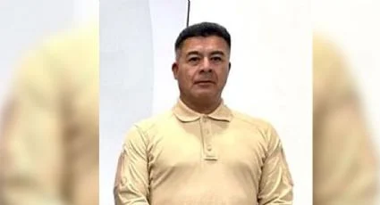 Asesinan en Veracruz al director de Seguridad Pública de Cosolapa, Oaxaca