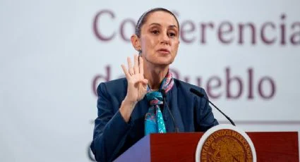 Sheinbaum propone reforma al juicio de amparo; especialistas advierten riesgos