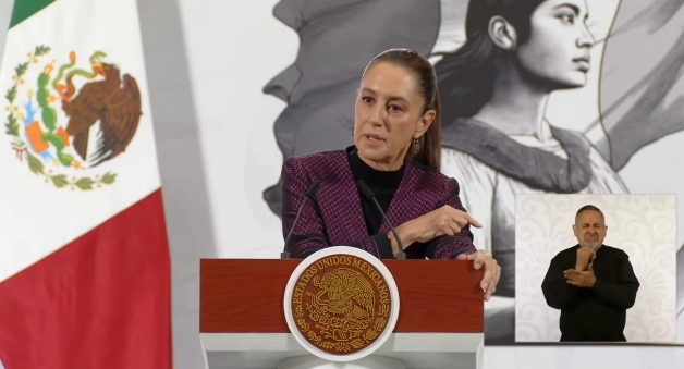 Sheinbaum aclara causas de cierres en empresa automotriz