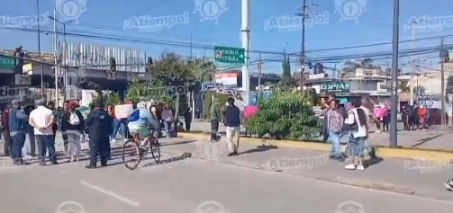 Imagen: ATiempo Noticias