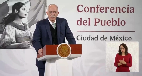 Productores de maíz logran acuerdo parcial con el Gobierno Federal