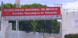 Estudiantes toman instalaciones del Tecnológico de Tehuacán y de la Sierra Negra
