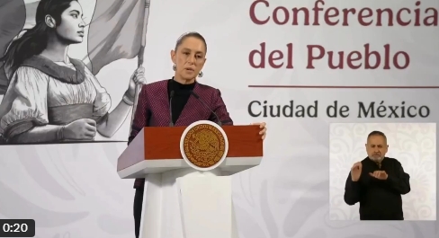 Prevé el gobierno federal recuperación económica al cierre del año