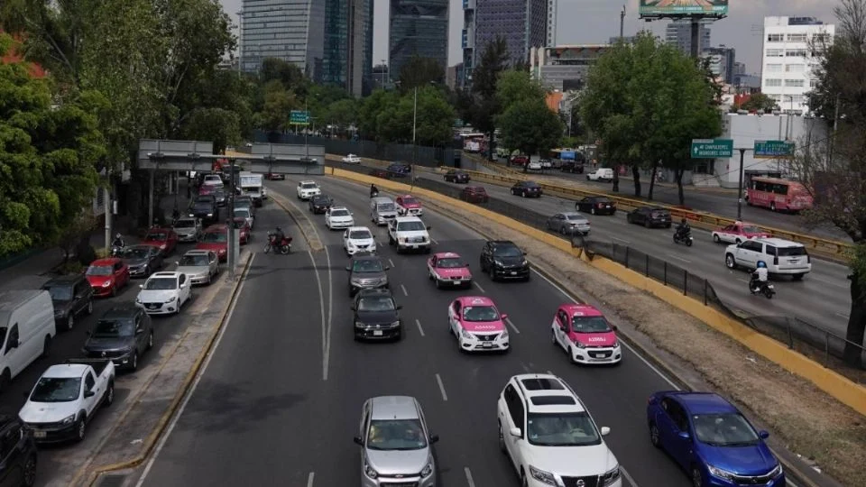 SAT detecta evasión de IVA en aseguradoras; Monreal propondrá ajuste a la Ley de Ingresos 2026
