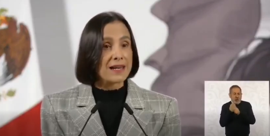 La Secretaria de Energía refuerza regulación del transporte de Gas LP tras accidente en Puente La Concordia