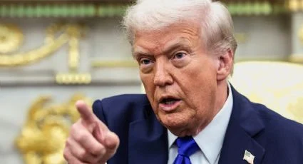 Trump impone aranceles del 100% a China por disputa comercial