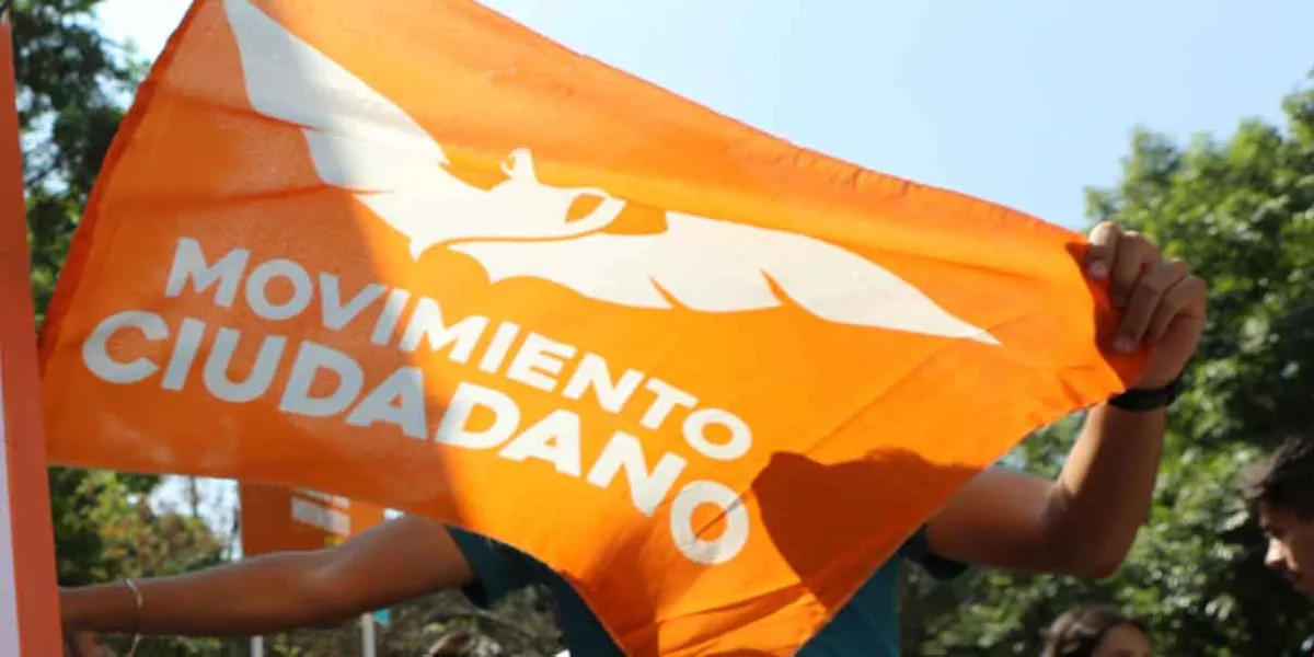 Movimiento Ciudadano descarta participar en la “Caminata por la defensa de Cholula”