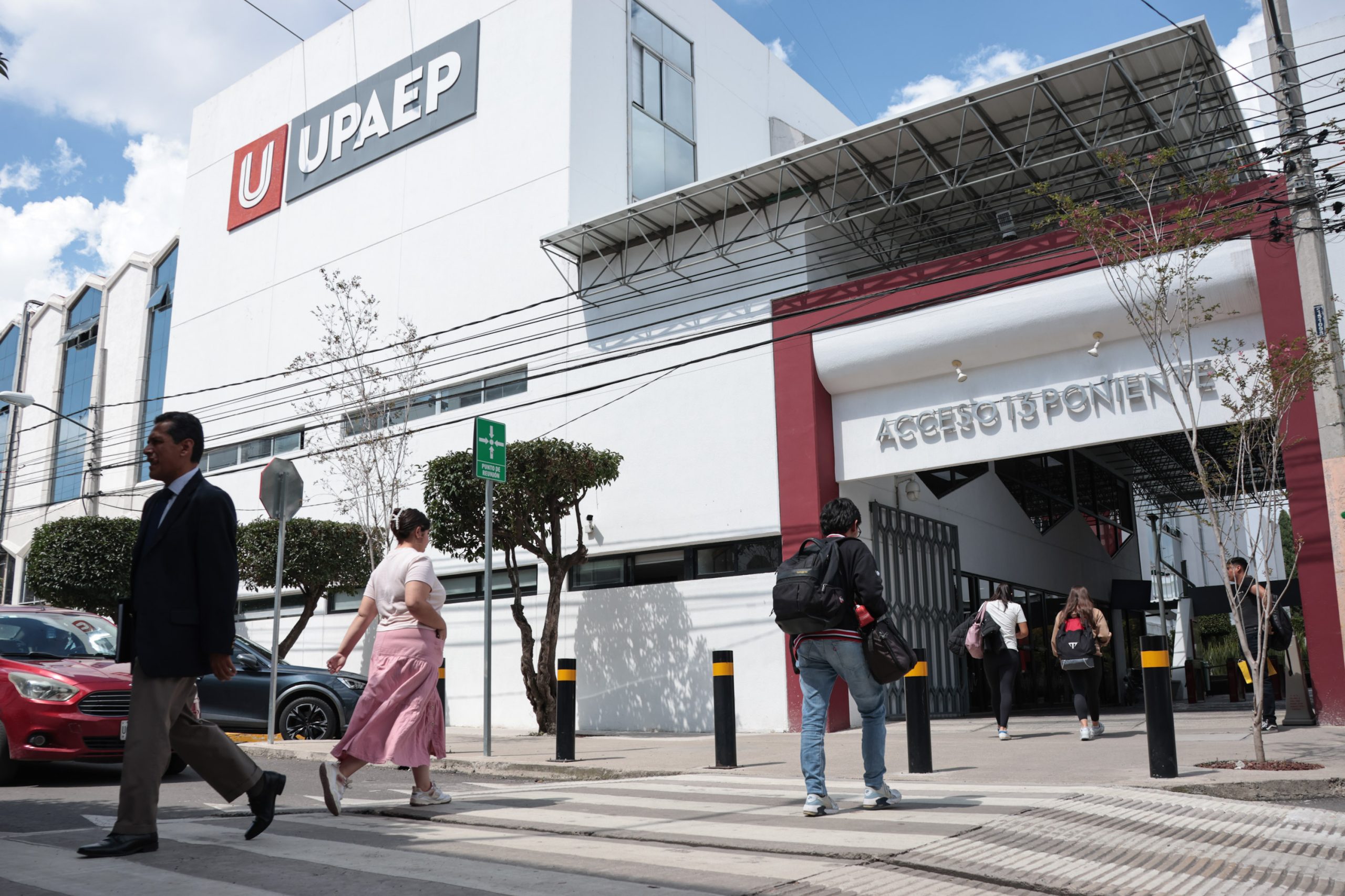 Investiga FGE posible caso de aborto en la UPAEP