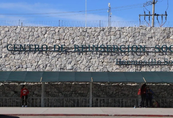 Detienen en Sonora a socia propietaria de la Guardería ABC