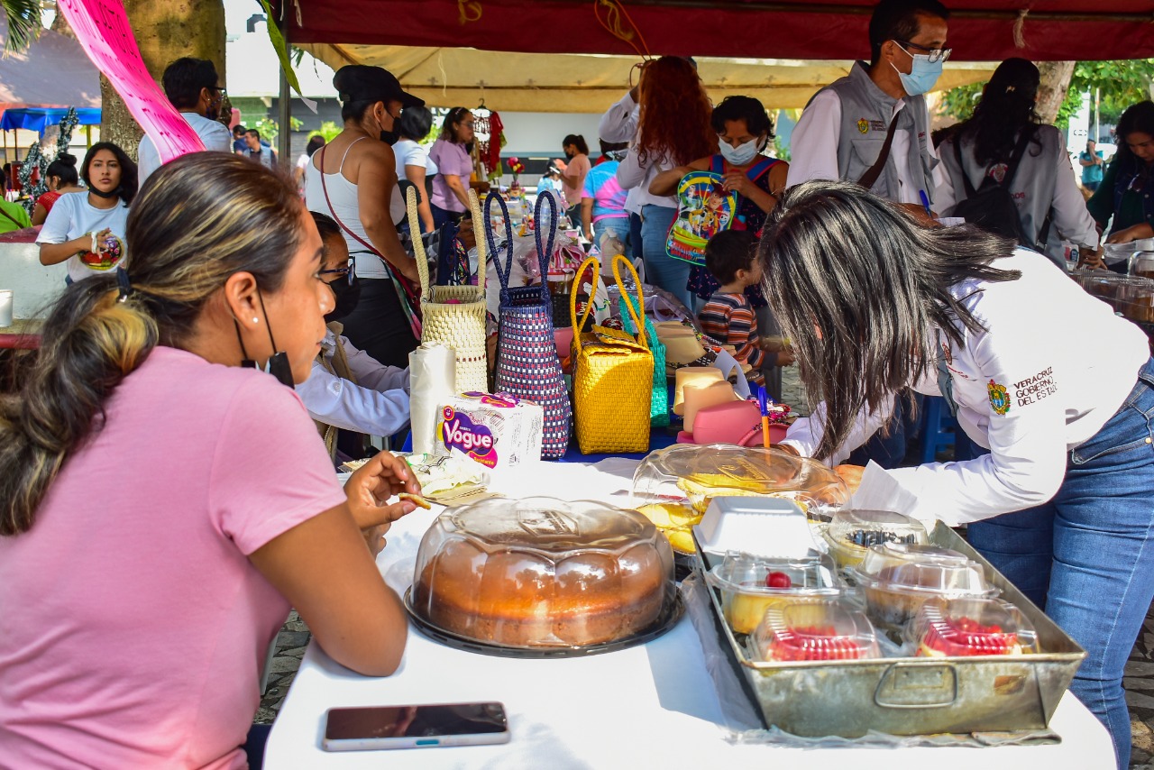 Proponen nueva ley de apoyo a mujeres emprendedoras en Tlaxcala