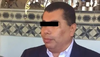 Vuelven a declarar culpable a Javier López Zavala por violencia familiar