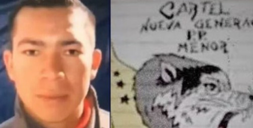 Capturan en España a alias ‘Pipo’, líder de Los Lobos que fingió su muerte