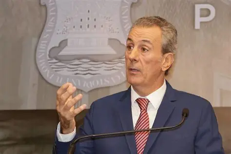 Alcalde de Puebla llama a conducir con precaución tras accidente mortal en Vía San Ángel