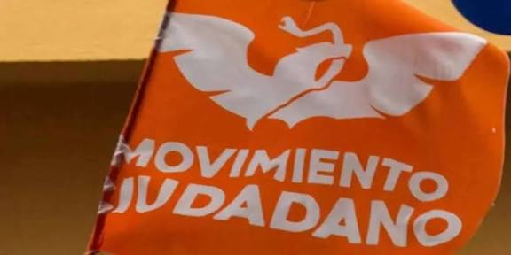 Movimiento Ciudadano pide más operativos contra los arrancones