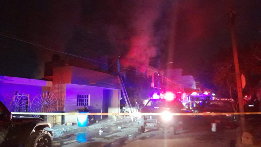 Buscan regular uso de pirotecnia en Tlaxcala