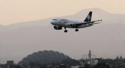 Volaris y Viva Aerobús anuncian creación de grupo aéreo mexicano
