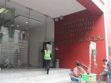 Anuncia Gobierno de la Ciudad horarios en cajas de Tesorería por fiestas decembrinas