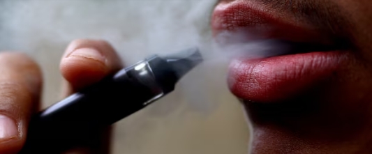 Diputados aprueban prohibición de vapeadores en lo general